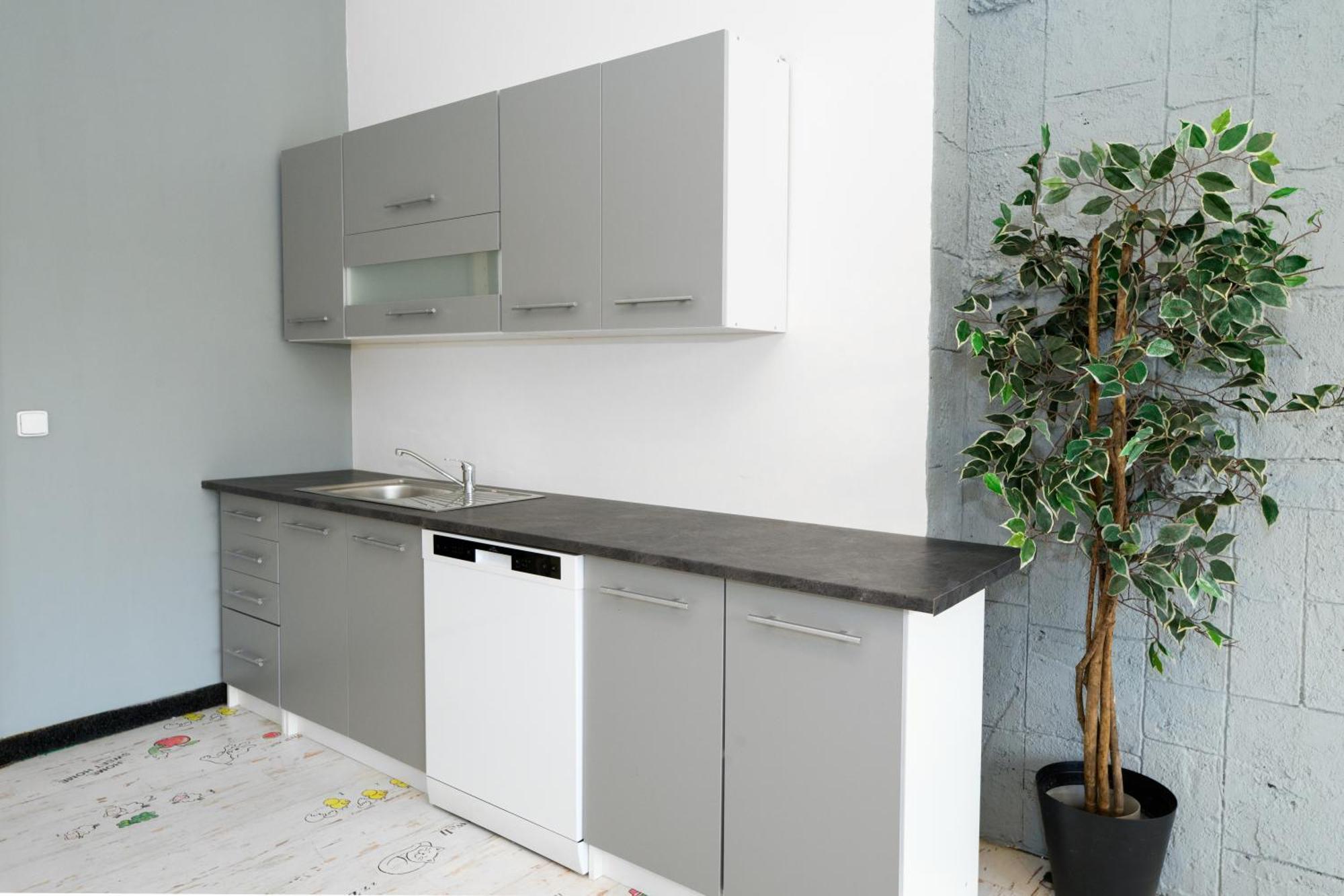פראג Benedikt City Center Hostel מראה חיצוני תמונה